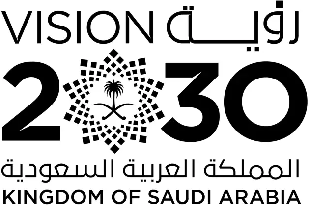 Vision 2030 Logo